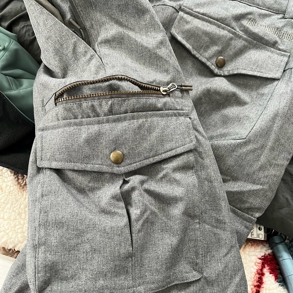 Snowboard Pants